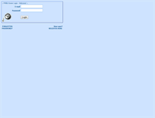 Tablet Screenshot of owners.propertymanagement.bg